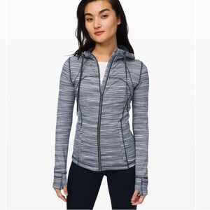 Lululemon Hooded Define Jacket *Nulu